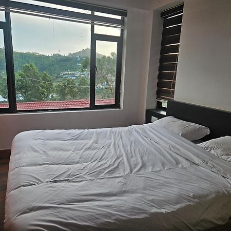 אוטי Carrot Creek Resort מראה חיצוני תמונה