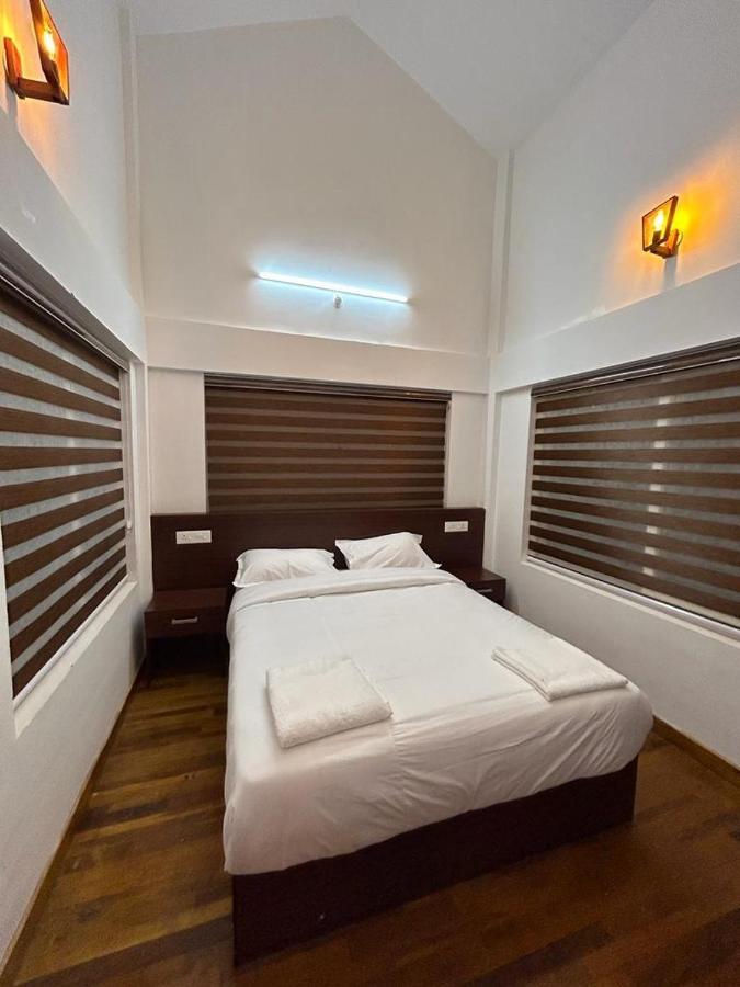 אוטי Carrot Creek Resort מראה חיצוני תמונה