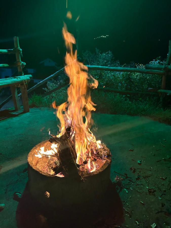אוטי Carrot Creek Resort מראה חיצוני תמונה